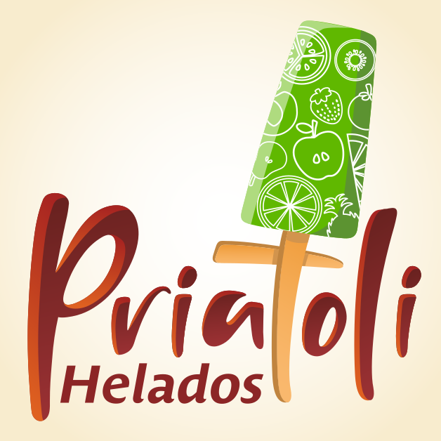 Priatoli – Helados y Paletas Artesanales